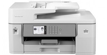 Brother MFC J6555DW XL Inkjet Printer